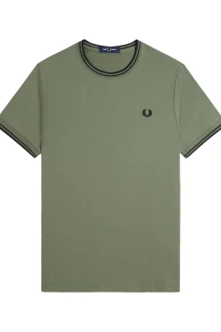 T-Shirt Twin Tipped