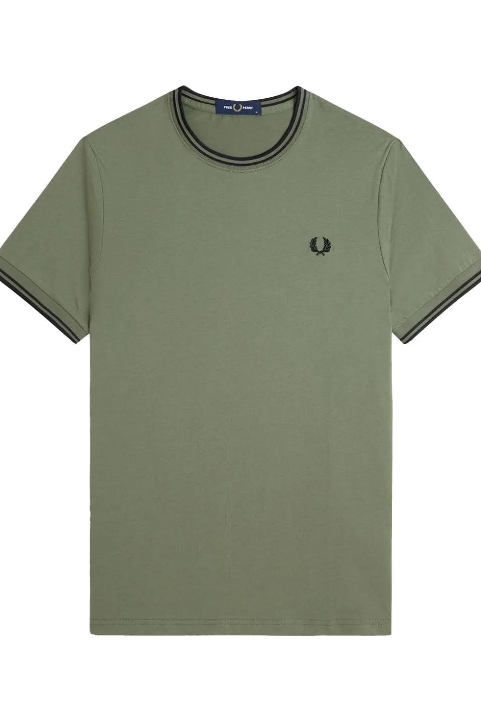 T-Shirt Twin Tipped