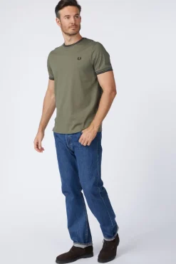 T-Shirt Twin Tipped