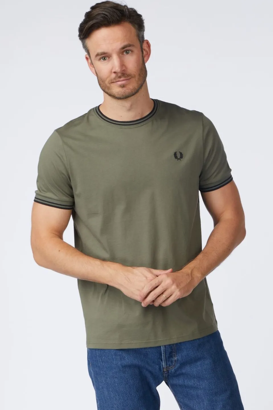 T-Shirt Twin Tipped