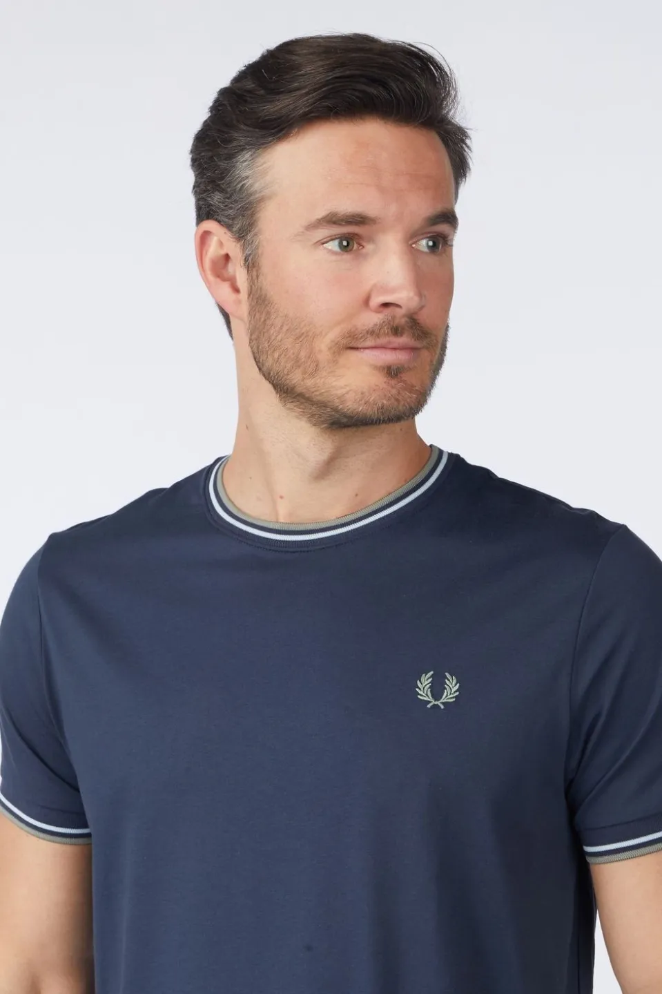 T-Shirt Twin Tipped