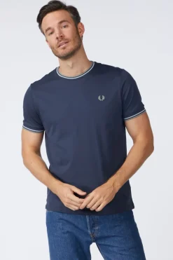 T-Shirt Twin Tipped