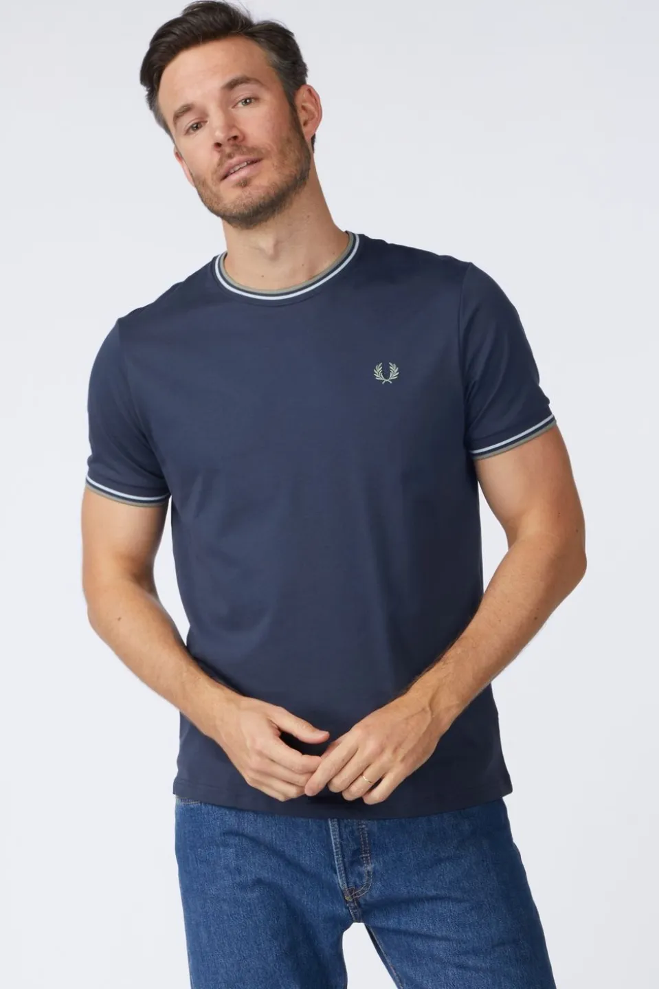 T-Shirt Twin Tipped