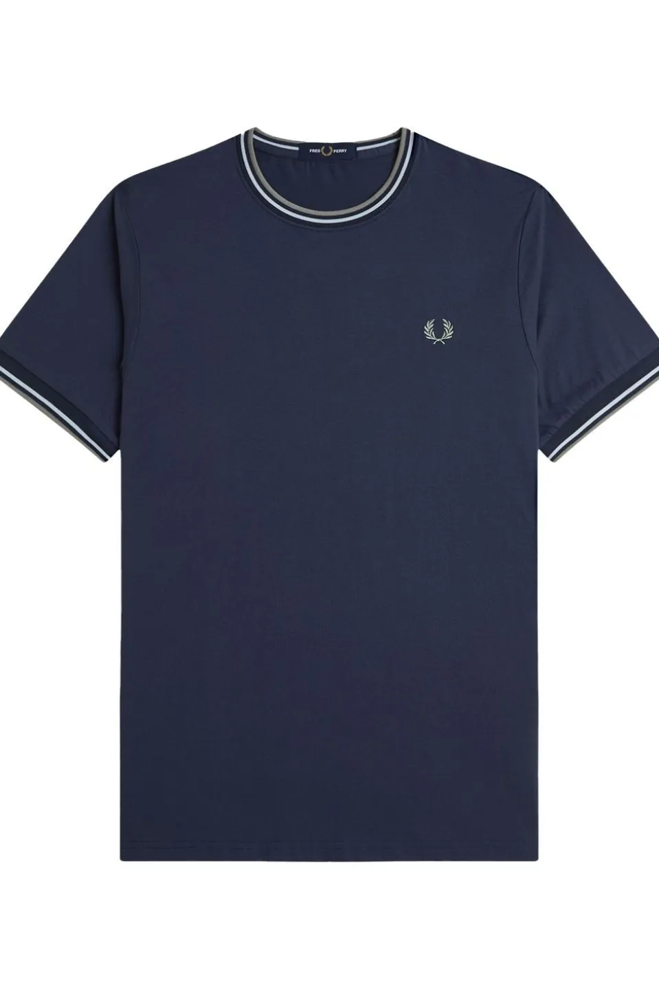T-Shirt Twin Tipped