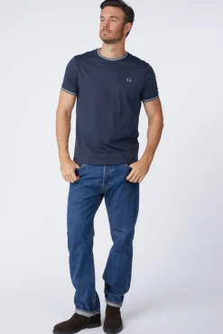 T-Shirt Twin Tipped