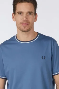 T-Shirt Twin Tipped Sharp