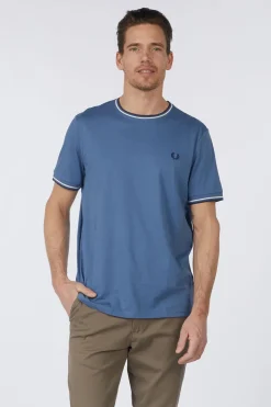T-Shirt Twin Tipped Sharp