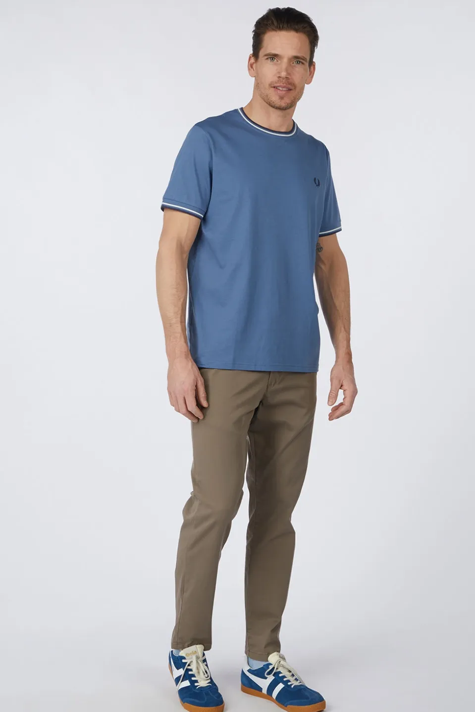 T-Shirt Twin Tipped Sharp