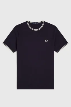 T-Shirt Twin Tipped Sharp