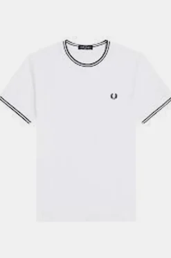 T-Shirt Twin Tipped Sharp