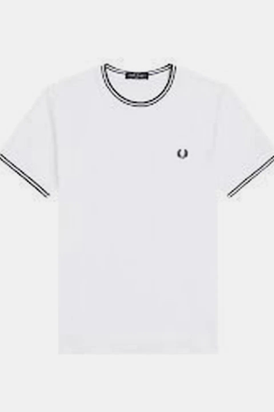 T-Shirt Twin Tipped Sharp