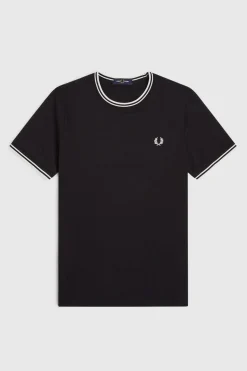 T-Shirt Twin Tipped Sharp