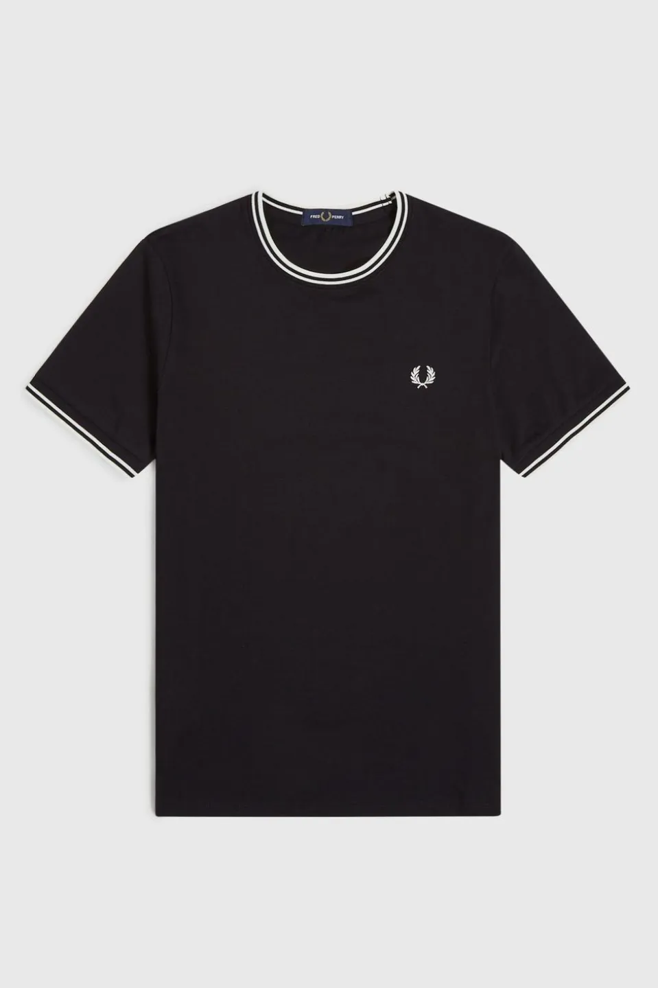 T-Shirt Twin Tipped Sharp