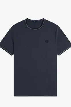 T-Shirt Twin Tipped Sharp