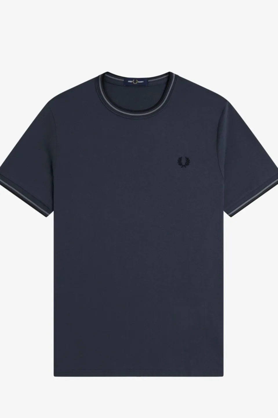 T-Shirt Twin Tipped Sharp