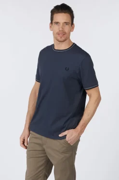T-Shirt Twin Tipped Sharp