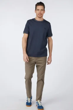 T-Shirt Twin Tipped Sharp