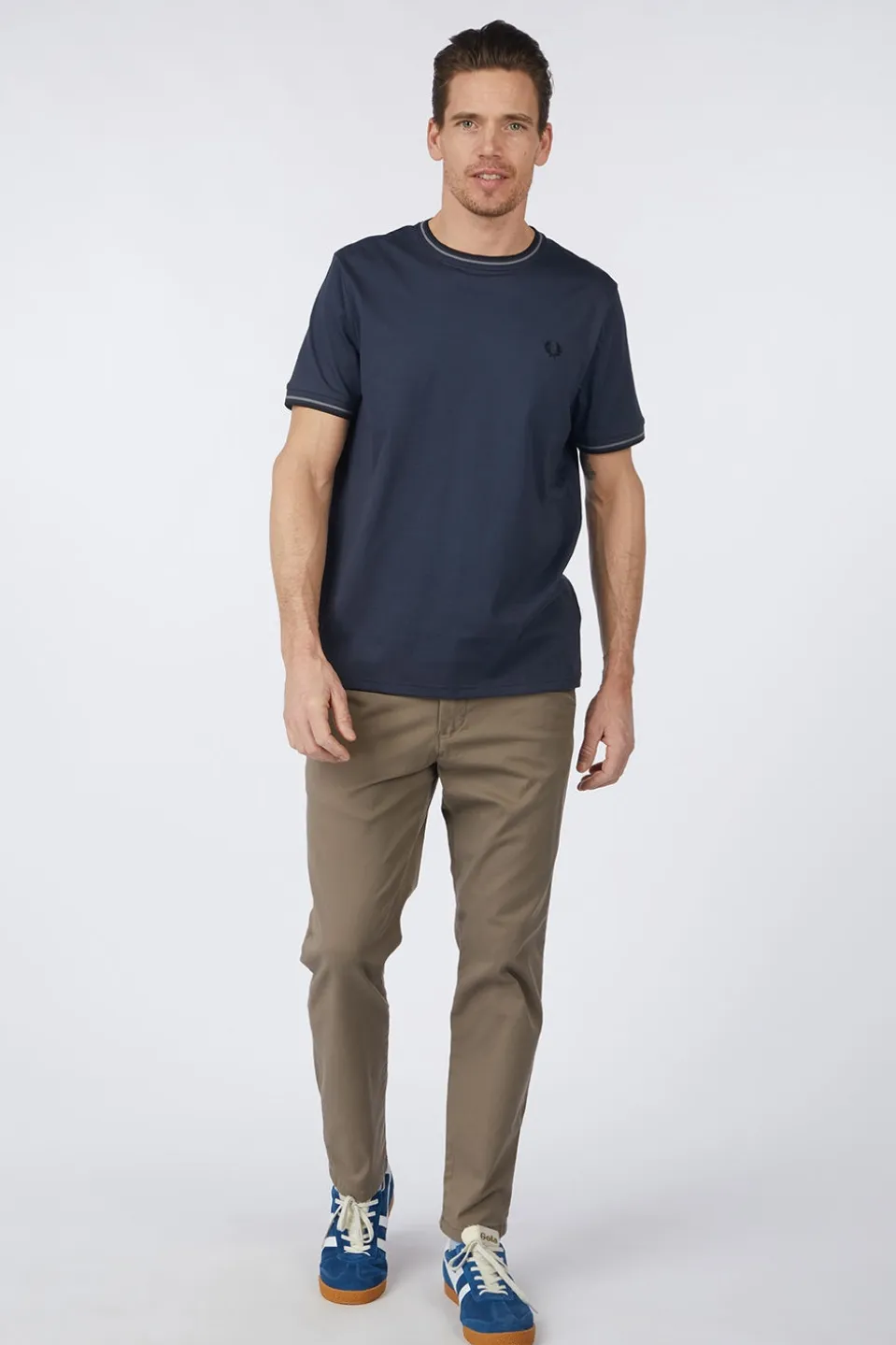T-Shirt Twin Tipped Sharp