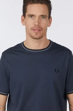 T-Shirt Twin Tipped Sharp