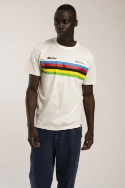 T-Shirt Uci Stripes