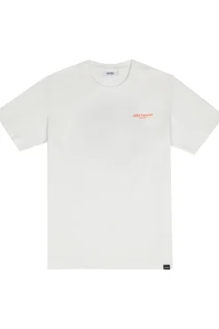 T-Shirt Velo Tourist Front
