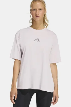 T-Shirt W Anml G T