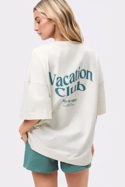 T-Shirt Washed Graphic