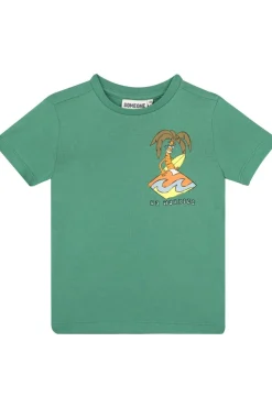 T-Shirt Wavey-Sb-02-E