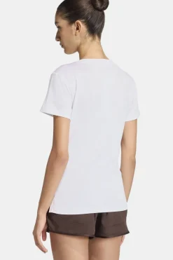 T-Shirt We Min V Nk Tee