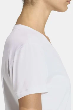 T-Shirt We Min V Nk Tee