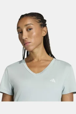 T-Shirt We Min V Nk Tee