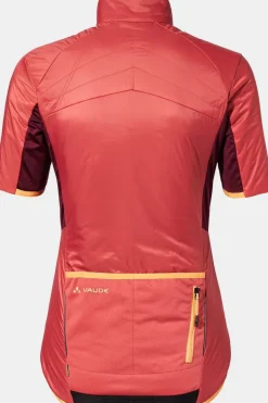 T-Shirt Wo Kuro Insulation Fz Tricot