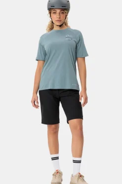 T-Shirt Women'S Cyclist Casual Shirt