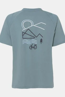 T-Shirt Women'S Cyclist Casual Shirt