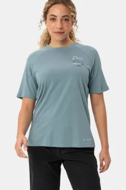 T-Shirt Women'S Cyclist Casual Shirt