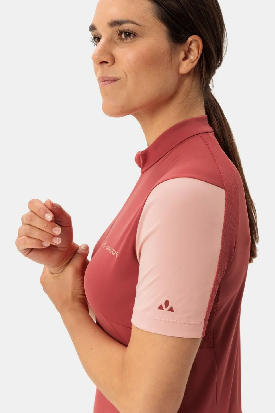 T-Shirt Women'S Matera Hz Tricot