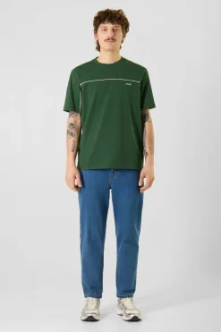 T-Shirt Wrp Cotton