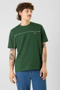T-Shirt Wrp Cotton