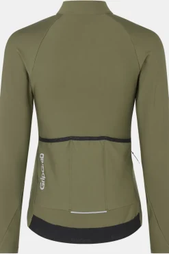 T-Shirt W'S Pacr Thermal Long Sleeve