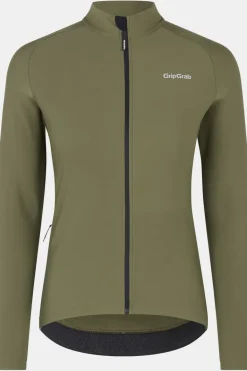 T-Shirt W'S Pacr Thermal Long Sleeve