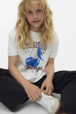 T-Shirt Yma Mette