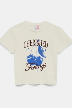 T-Shirt Yma Mette