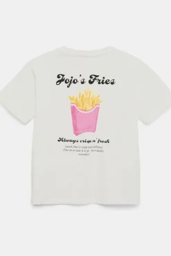 T-Shirt Zandra Caty