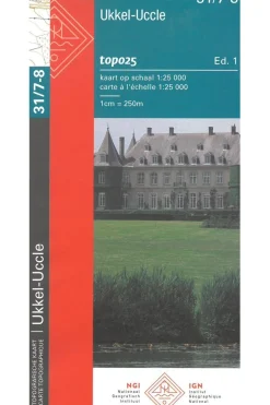 Ukkel (Uccle)