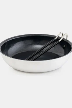 Ustensiles De Cuisine Bugaboo Ceramic 10" Frypan