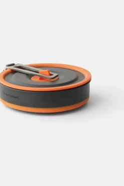 Ustensiles De Cuisine Frontier Ul Collapsible Pot - 1L