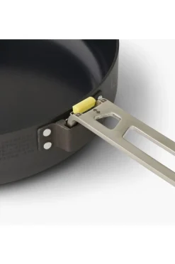 Ustensiles De Cuisine Frontier Ultralight 8 Inch Pan