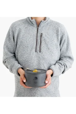 Ustensiles De Cuisine Frontier Ultralight Pot 2L