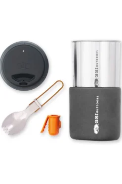 Ustensiles De Cuisine Glacier Minimalist