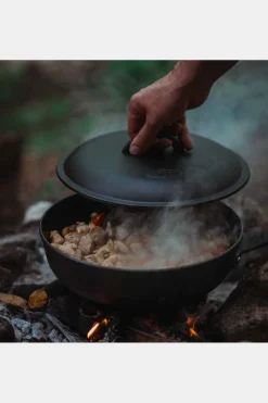 Ustensiles De Cuisine Guidecast Frying Pan 10